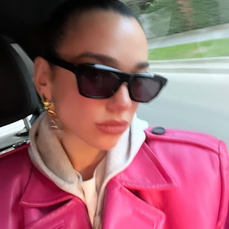 Dua Lipa