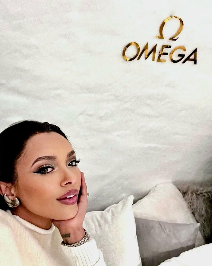 Katerina Graham