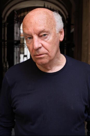 Eduardo Galeano