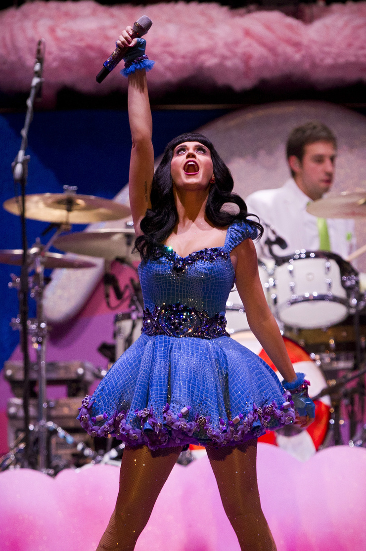 Katy Perry