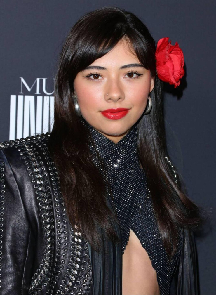 Xochitl Gomez