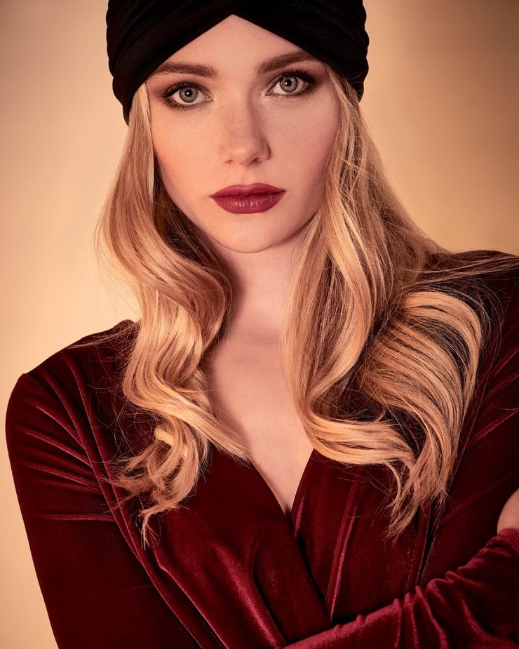 Yara Spoorenberg