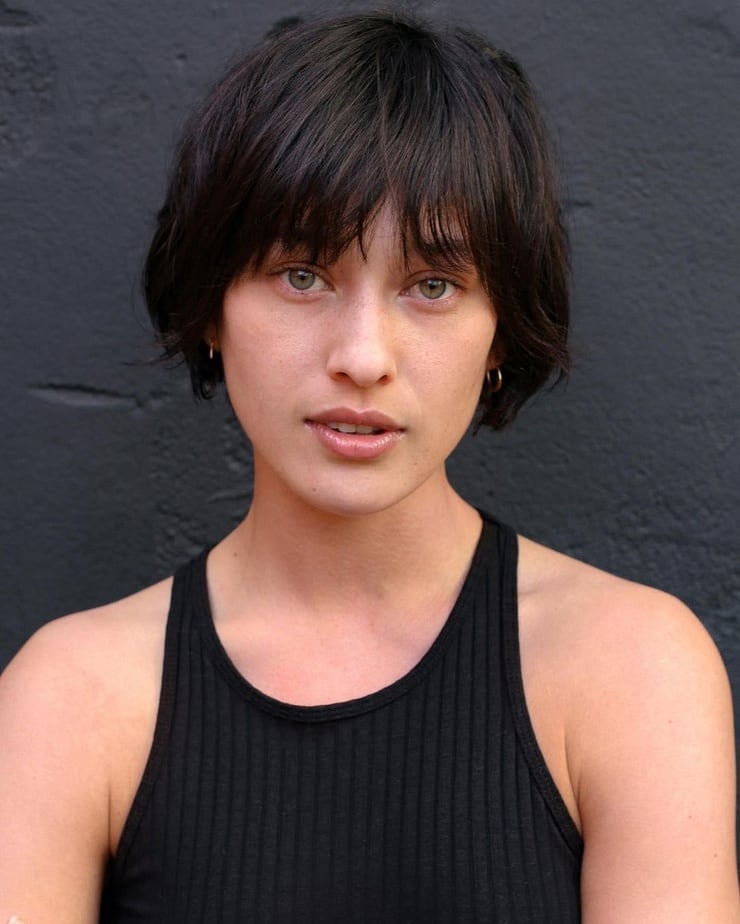 Lydia Graham Lydia Graham
