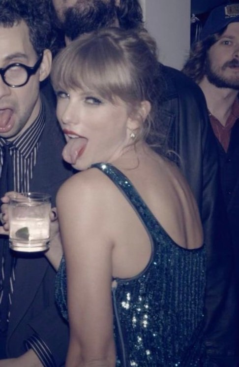 Taylor Swift Taylor Swift