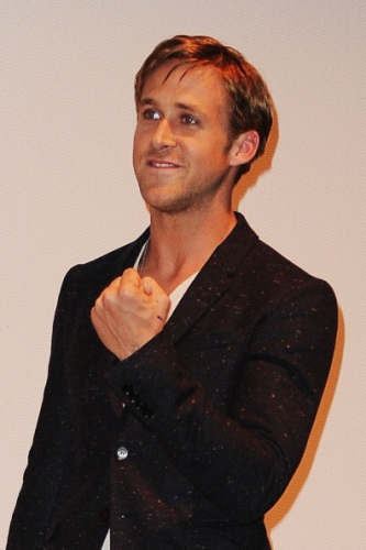 Ryan Gosling