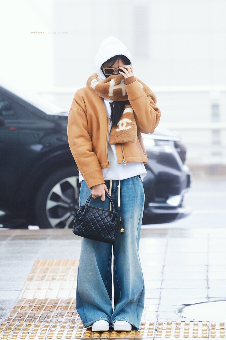 Jennie Kim