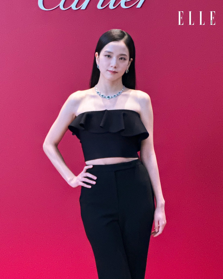 Kim Jisoo