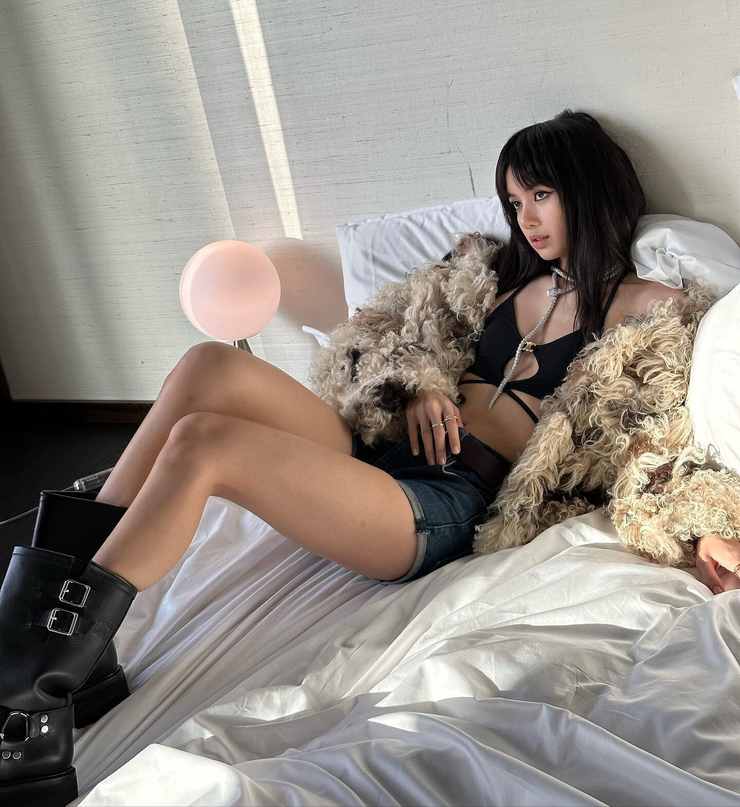Lalisa Manoban