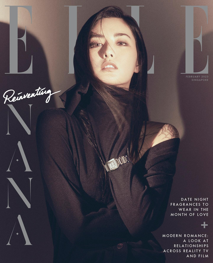 Im Jin Ah