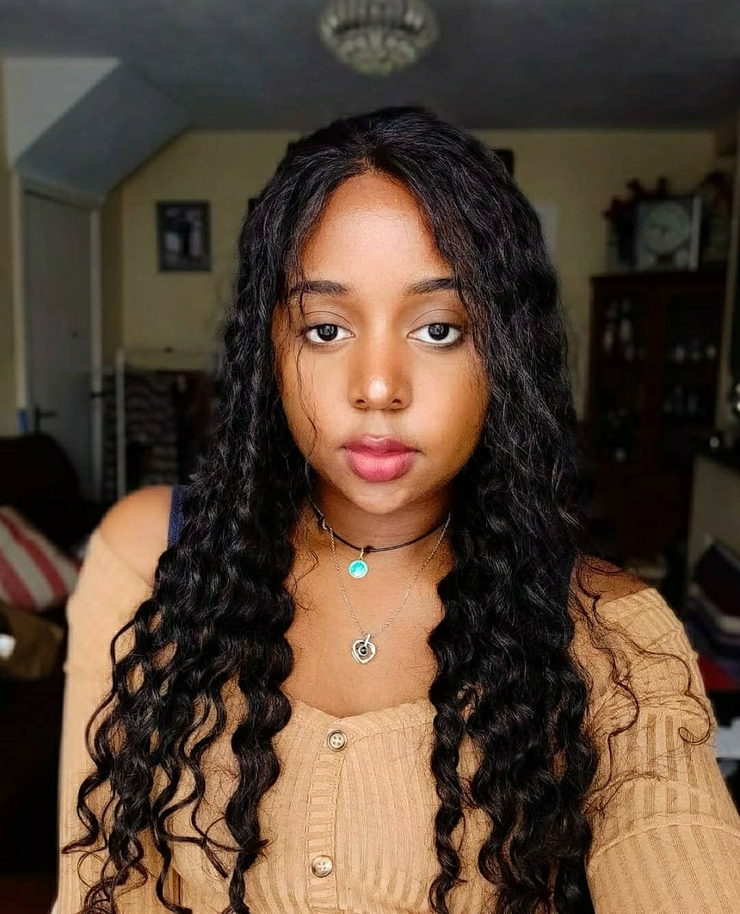 Vivian Birungi