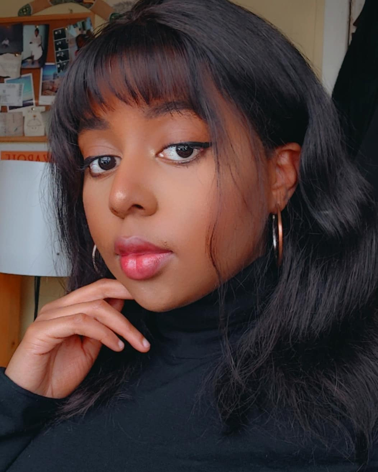 Vivian Birungi