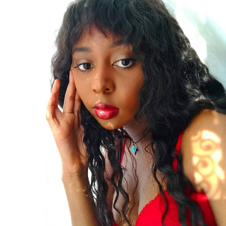 Vivian Birungi
