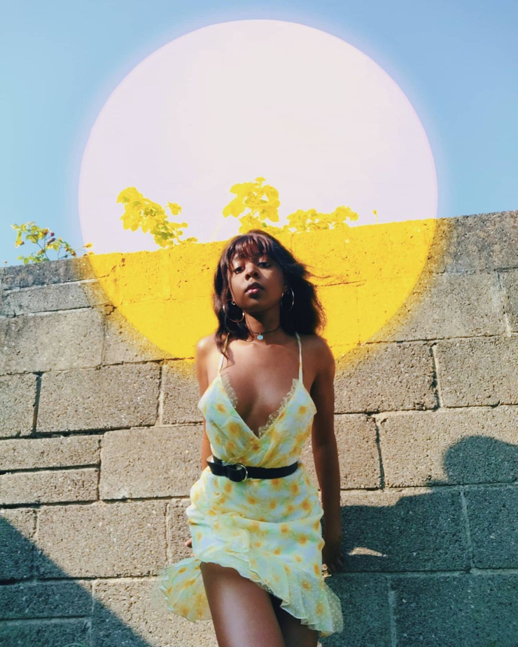 Vivian Birungi