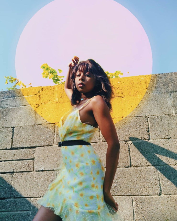 Vivian Birungi