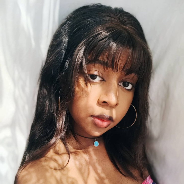 Vivian Birungi