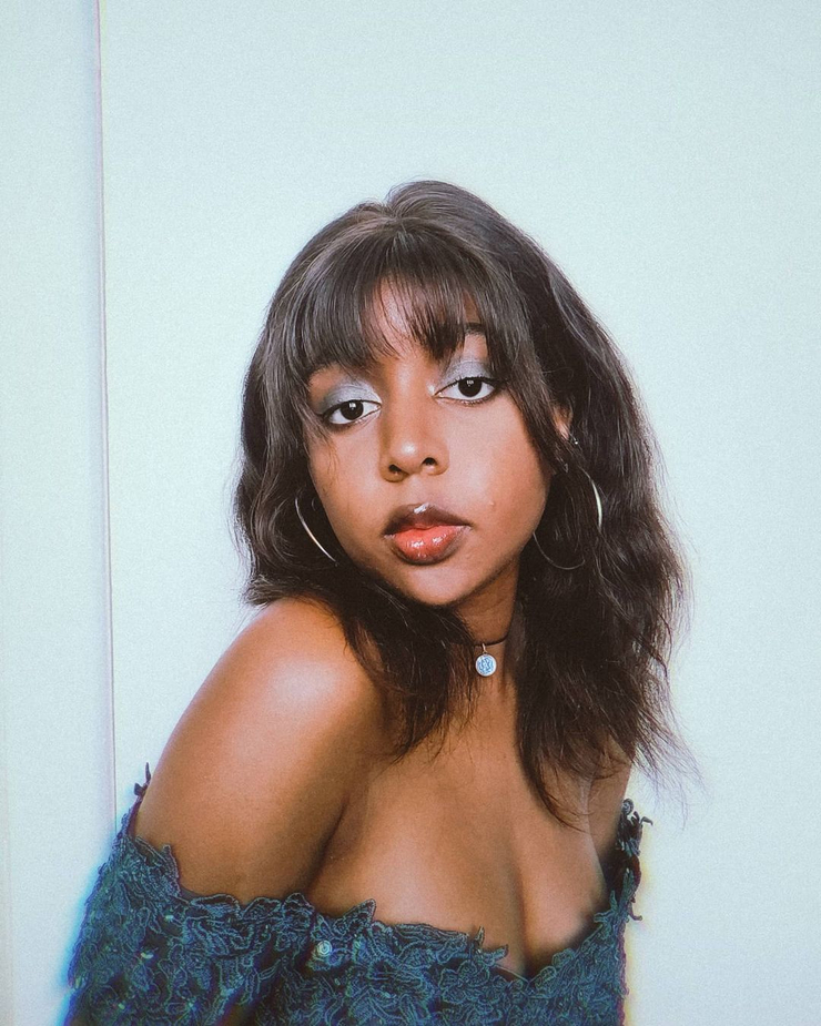 Vivian Birungi