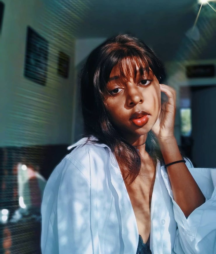 Vivian Birungi