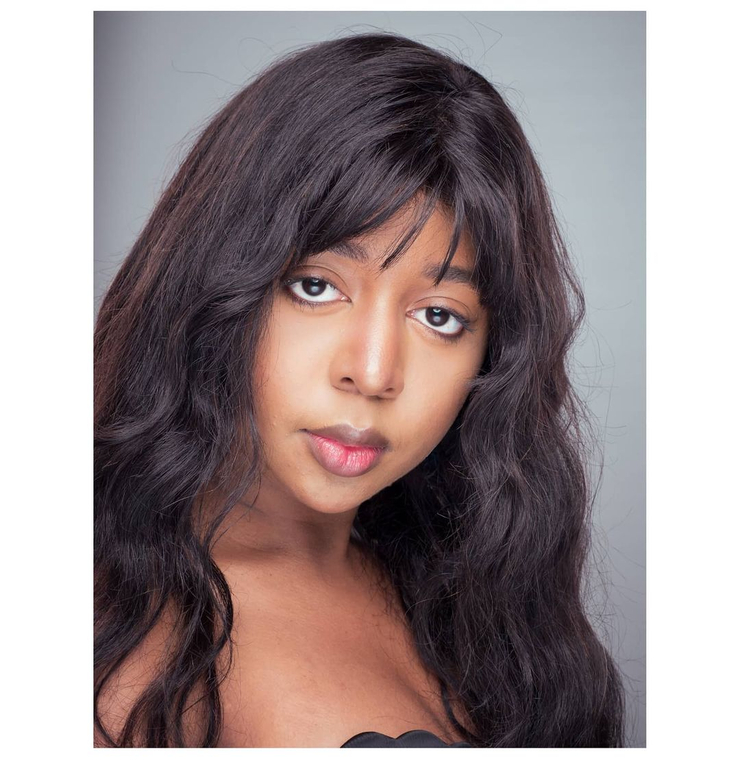 Vivian Birungi