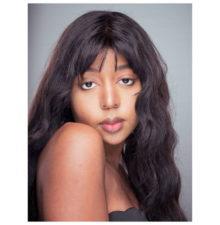 Vivian Birungi