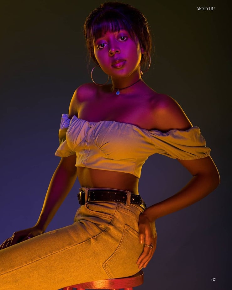 Vivian Birungi