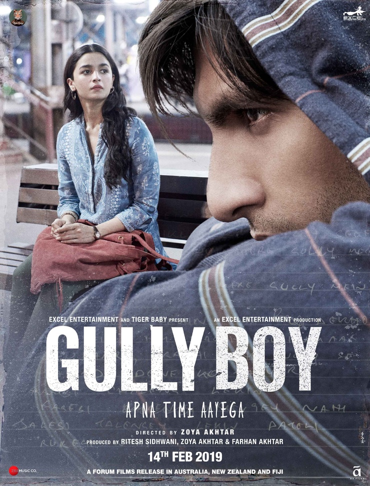 Gully Boy