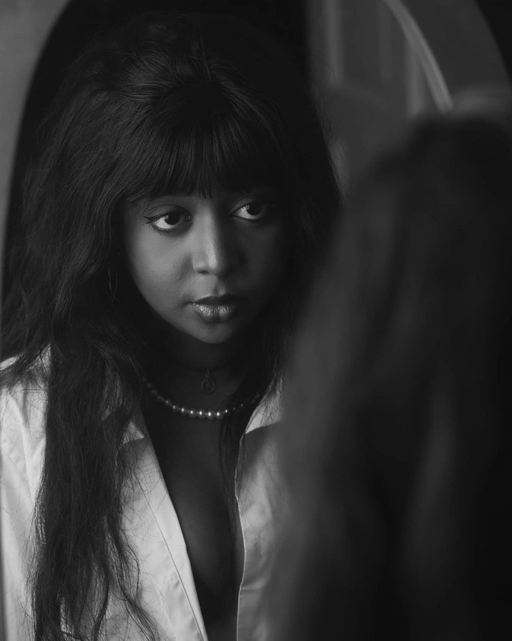 Vivian Birungi