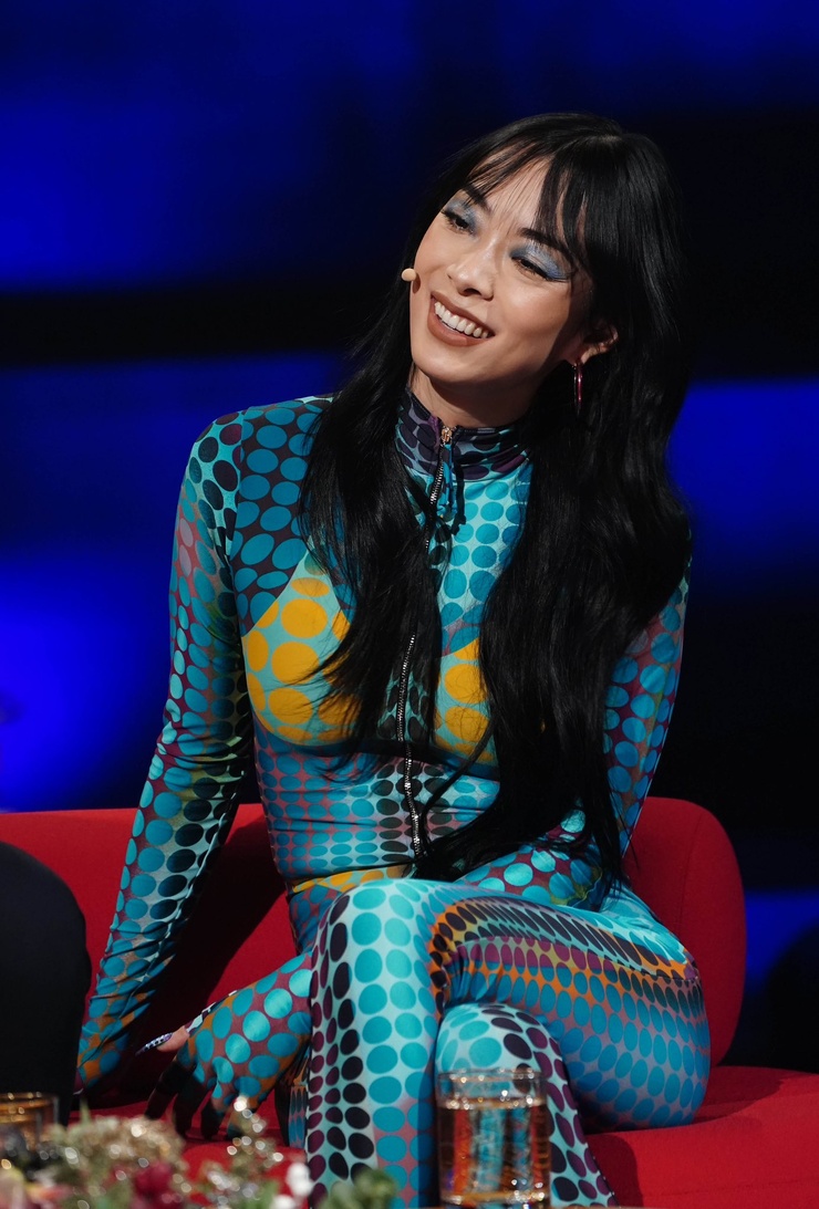 Rina Sawayama