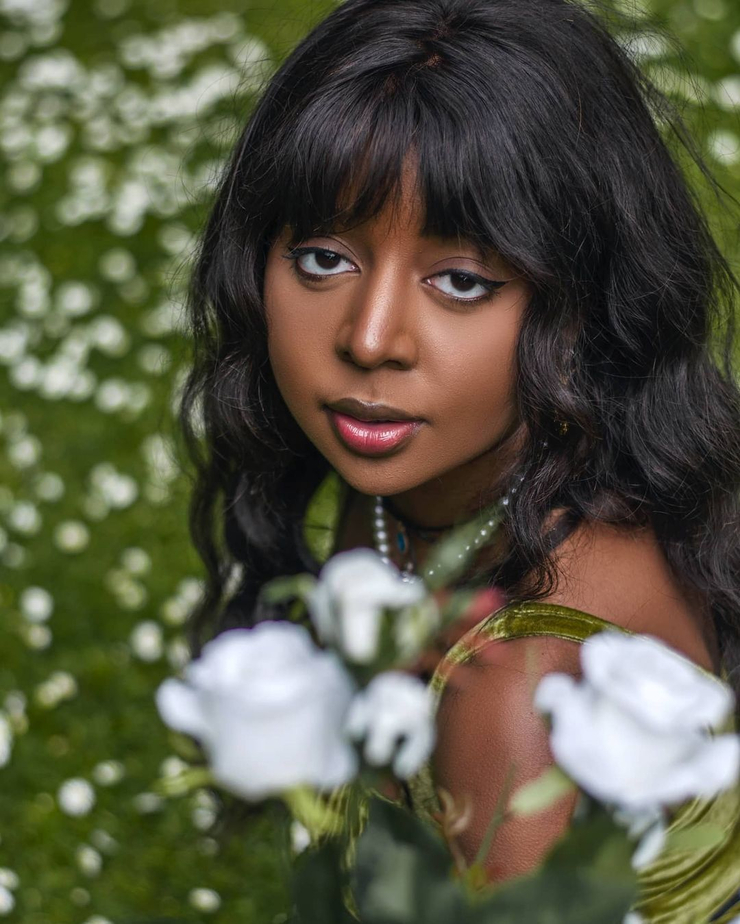 Vivian Birungi