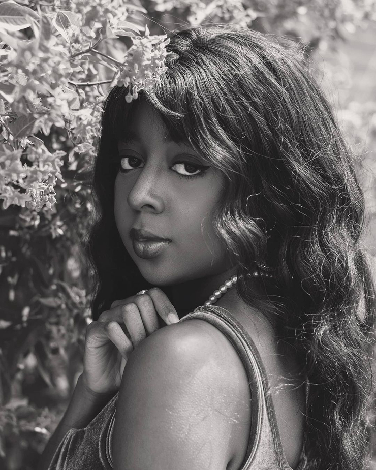 Vivian Birungi