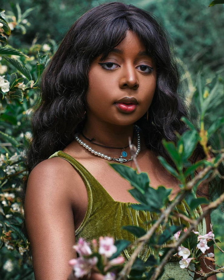 Vivian Birungi
