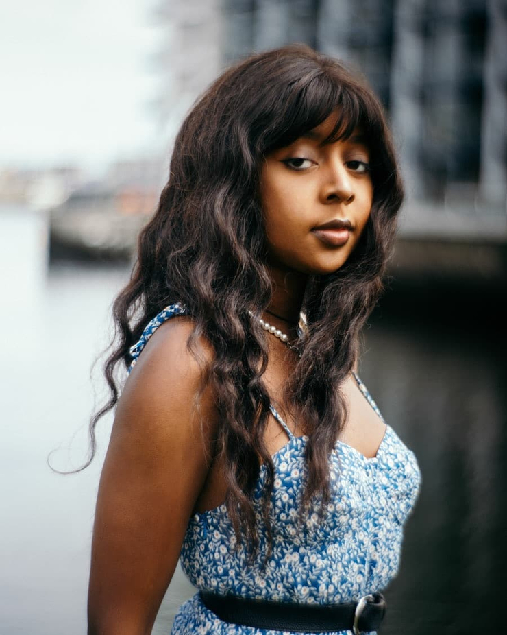 Vivian Birungi