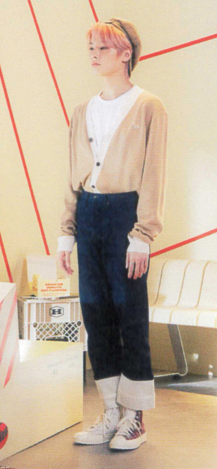 Jeong-in Yang