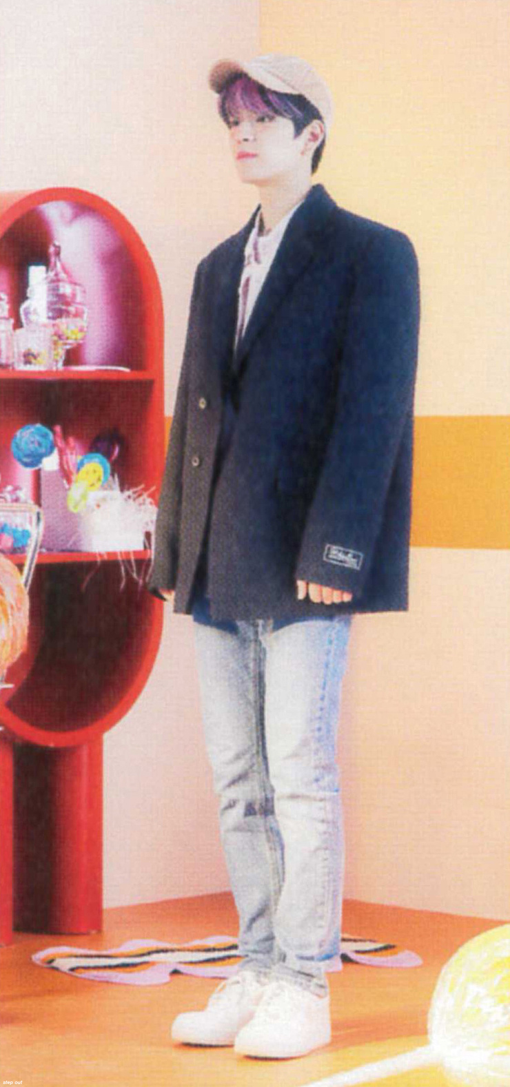 Seungmin
