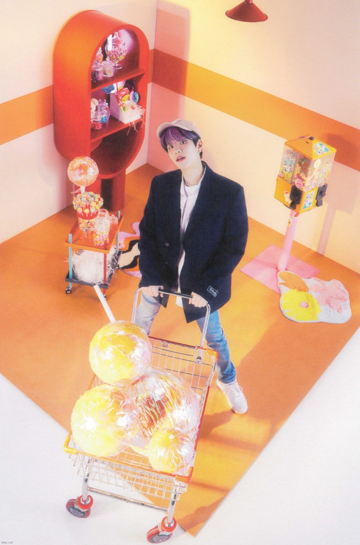 Seungmin