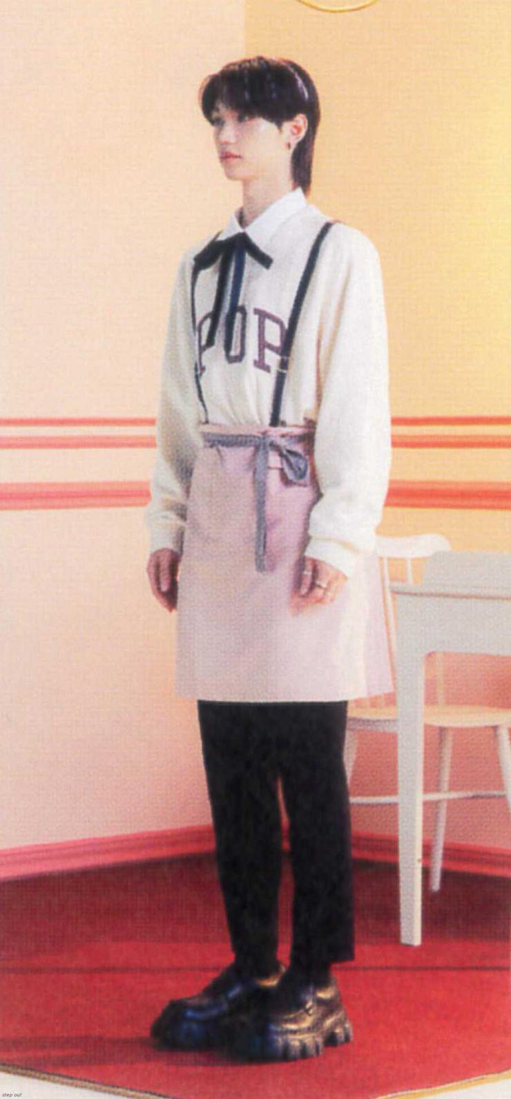 Felix Lee