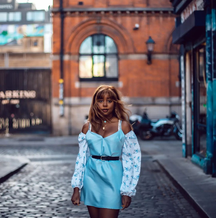 Vivian Birungi
