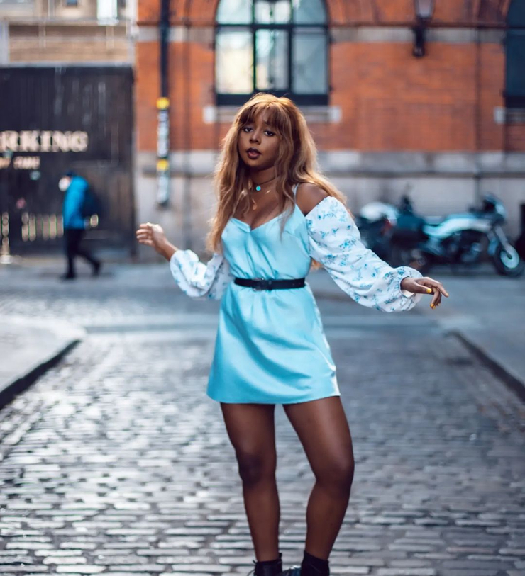 Vivian Birungi