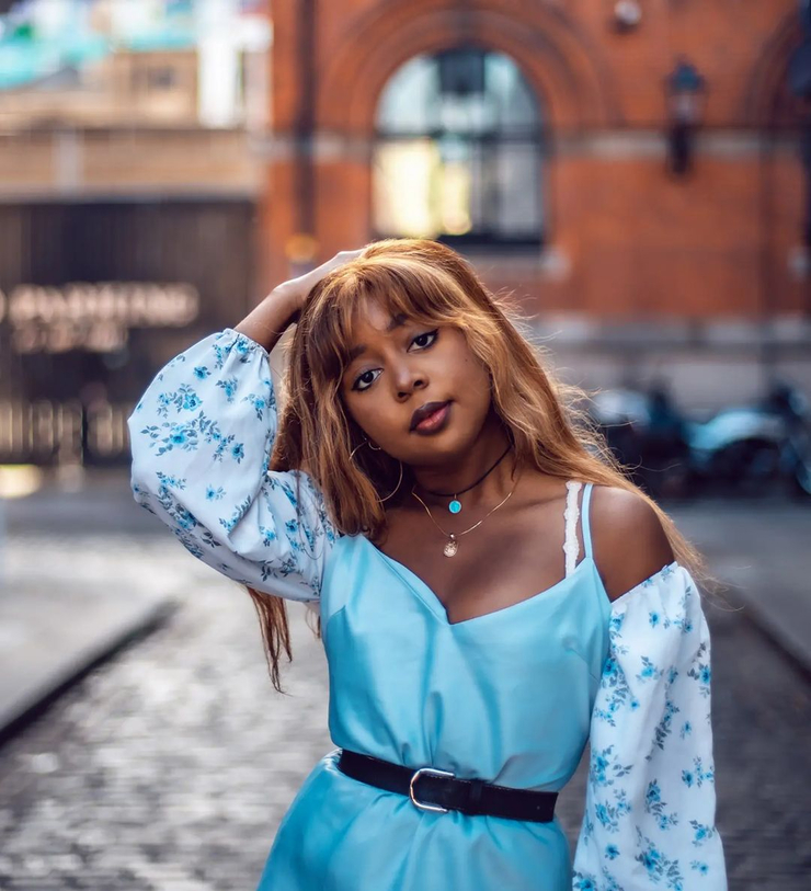 Vivian Birungi