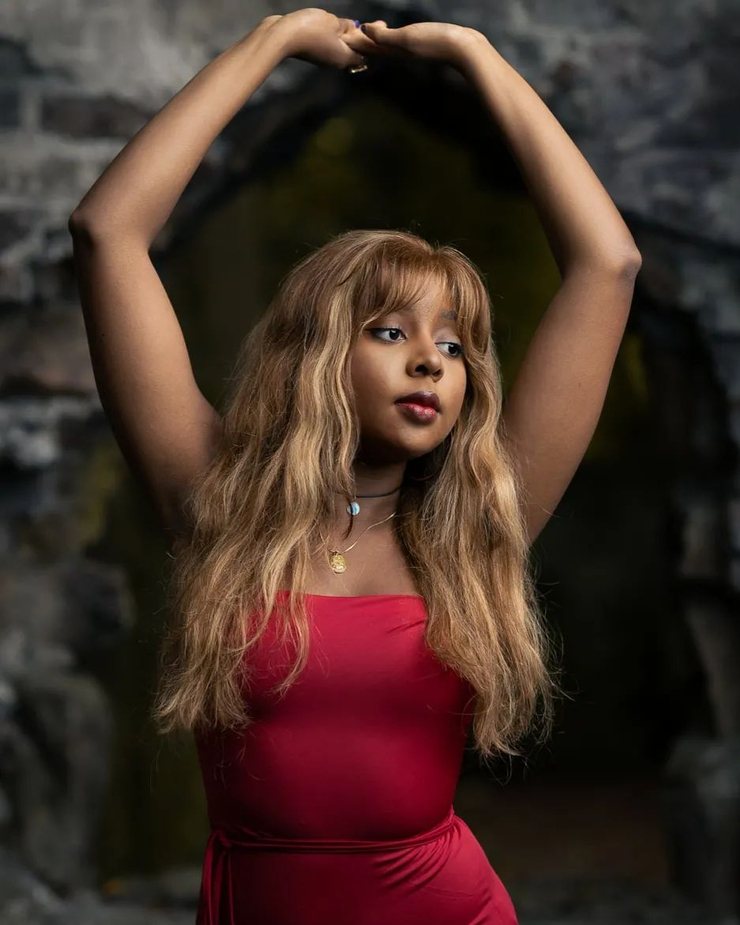Vivian Birungi