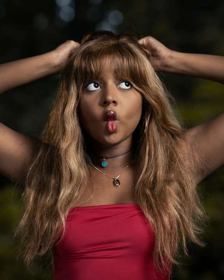 Vivian Birungi