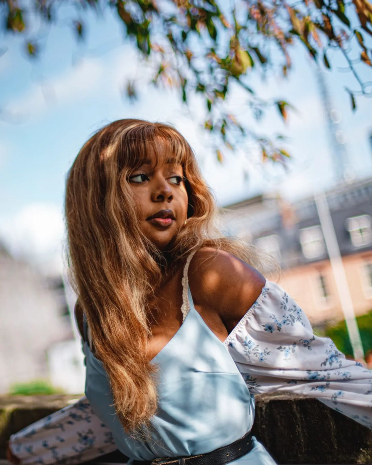 Vivian Birungi