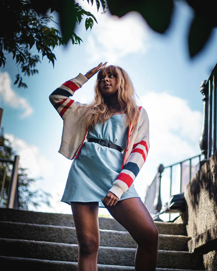 Vivian Birungi