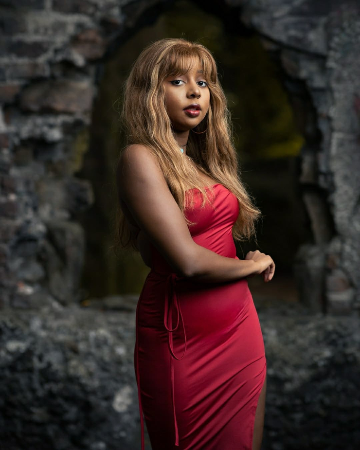 Vivian Birungi