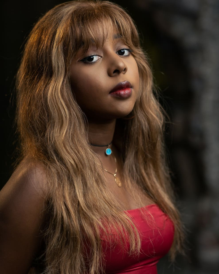Vivian Birungi