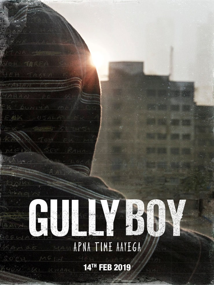 Gully Boy