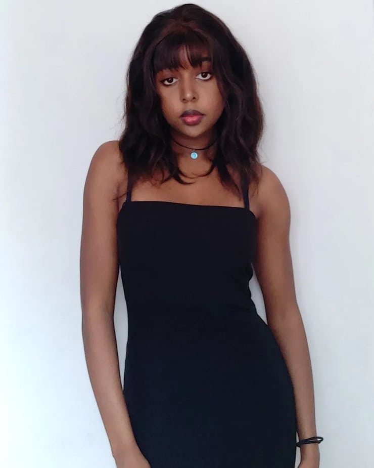 Vivian Birungi