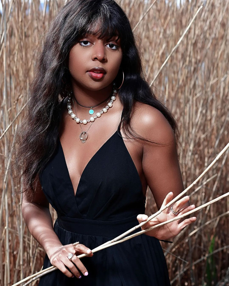 Vivian Birungi