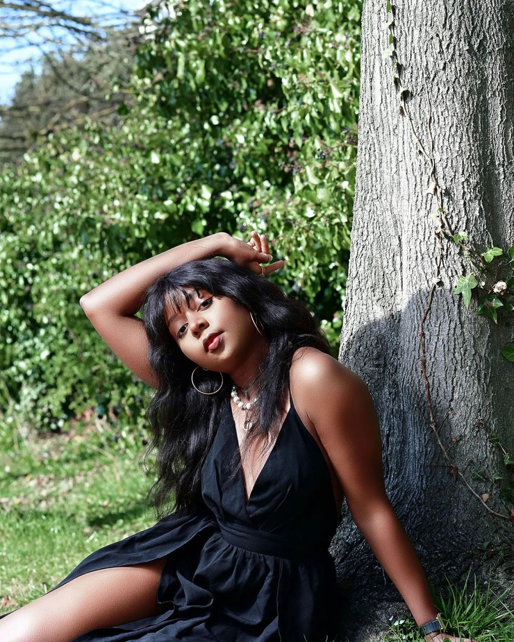 Vivian Birungi