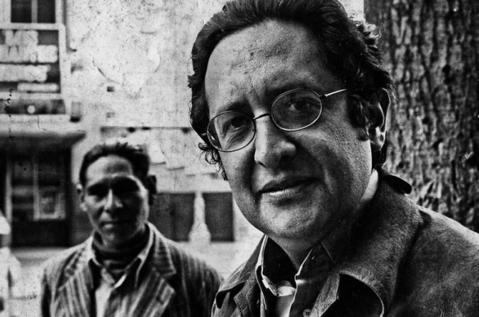 Manuel Scorza