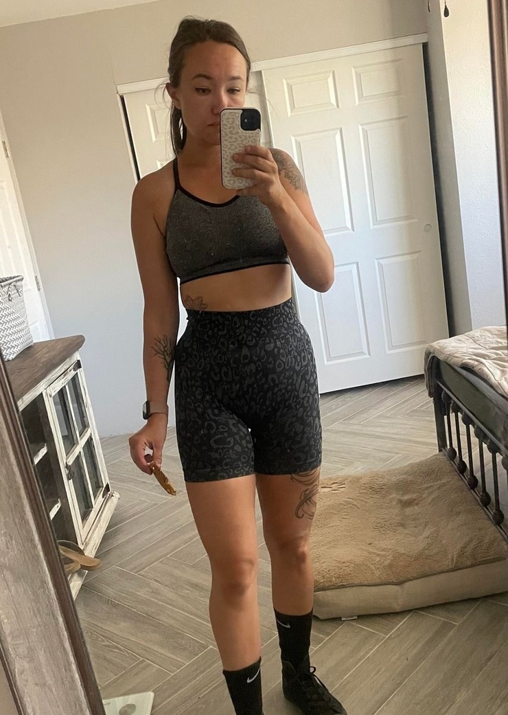 Samantha Peer